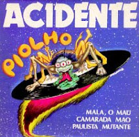 Piolho, 1985