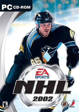 NHL 2002 RIP 200MB