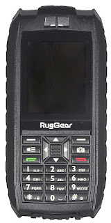 hape outdoor RugGear Mariner - RG128