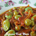 Sambal Bilis Petai & Terung Pipit 