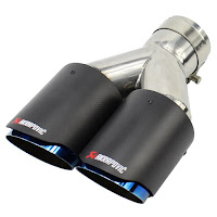 Akrapovic,exhaust