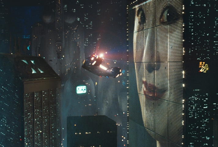 Blade Runner