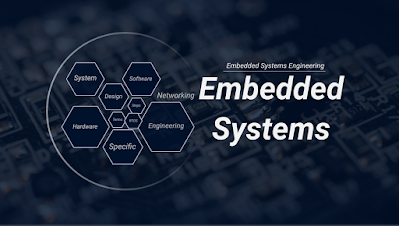 Embedded Systems Engineering Training