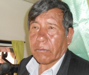 En la UPEA anuncian movilización contra posible regreso del destituido Dámaso Quispe