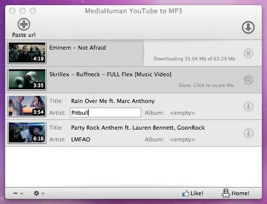 MediaHuman YouTube Downloader 3.9.9.15 Free Download