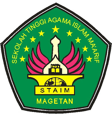 LOGO STAIM MAGETAN