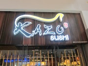 Kazu Sushi @Viva Home