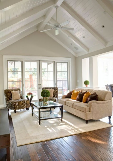 Top 22 Sunroom Decorating Ideas