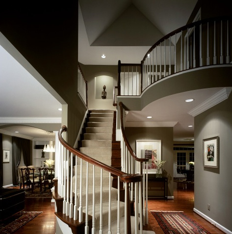 Modern Interior Home Design on Home Design  Modern Home Interior Design