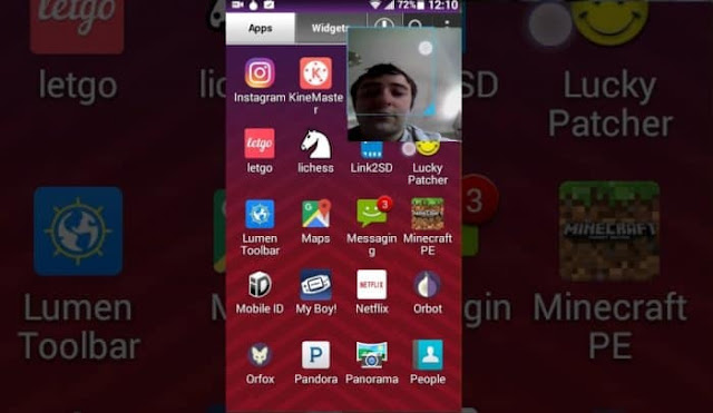 best screen recorder app for Android