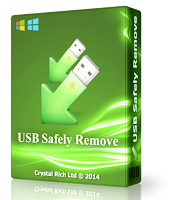  ketemu lagi nih dengan aku admin Mahrus yang selalu Update Game Download USB Safely Romove v5.4.6.1244 Full Version + Portable