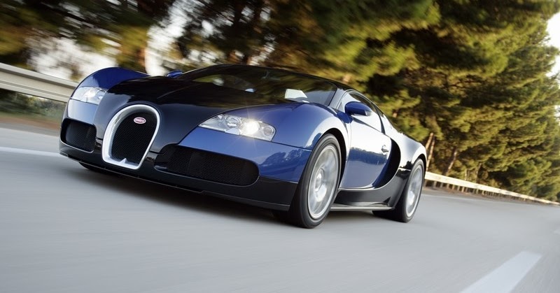 Top 10 most expensive cars in the world MYAutoShowRoom