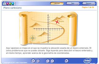  EJES DE COORDENADAS