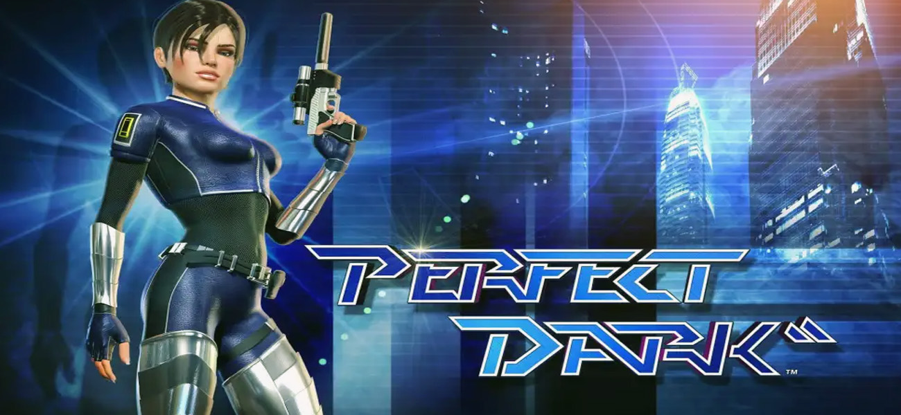 The Perfect Dark Reboot Could Change the Gameplay Significantly