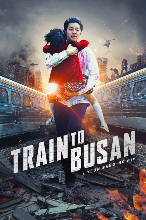 Download Train to Busan 2016 Full Movie With English Subtitles