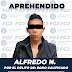CUMPLIMENTA FGJE ORDEN DE APREHENSIÓN POR ROBO CALIFICADO