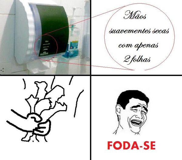 Foda-se