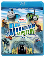 Thomas & Friends giveaway