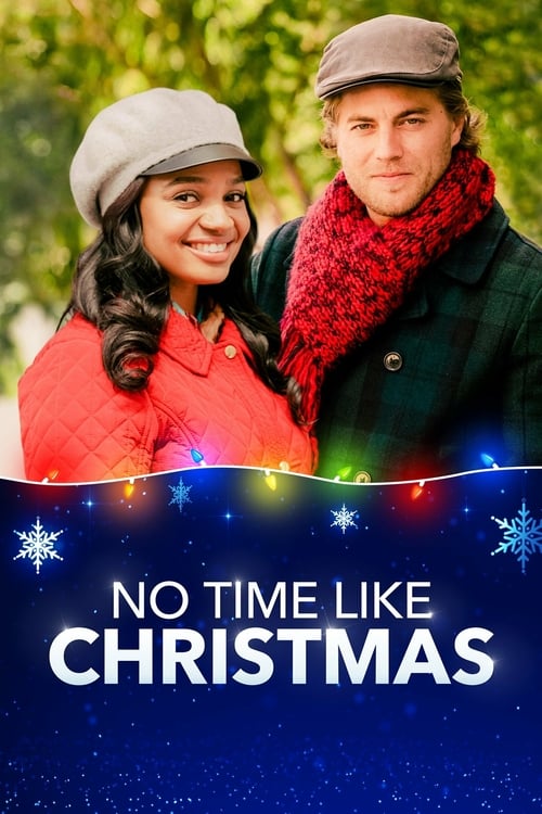 No Time Like Christmas 2019 Film Completo Streaming