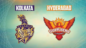 Sunrisers Hyderabad vs Kolkata Knight Riders David Warner 126 runs 59 balls highlights 209/3