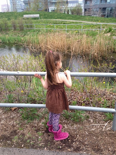 corktown common marsh