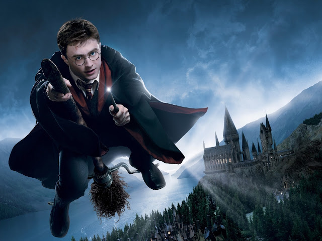 Harry Potter HD Pics