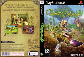 LINK DOWNLOAD GAMES dawn of mana ps2 FOR PC CLUBBIT