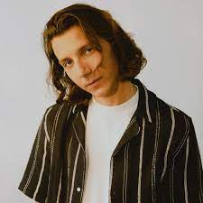 Anson Seabra
