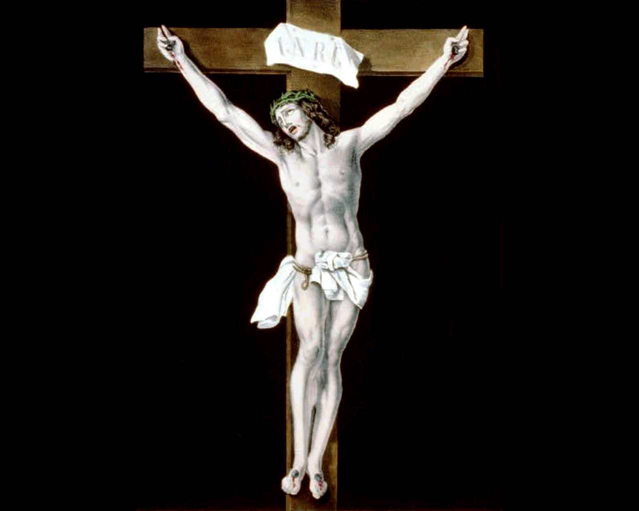 : Jesus Christ Wallpapers, Jesus Christ Cross Wallpapers, Jesus cross ...