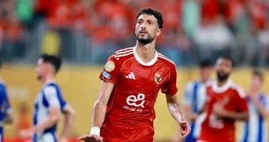 الأهلي يحسم مصير وسام أبو علي ويغلق باب الرحيل حتى 2029