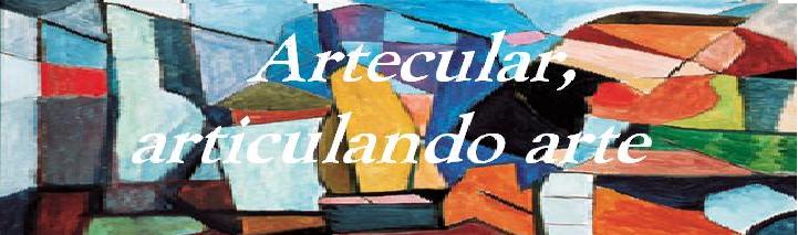 Artecular, articulando arte