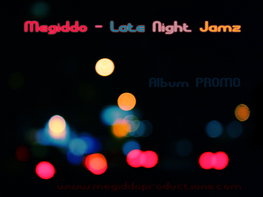 Prod album intro