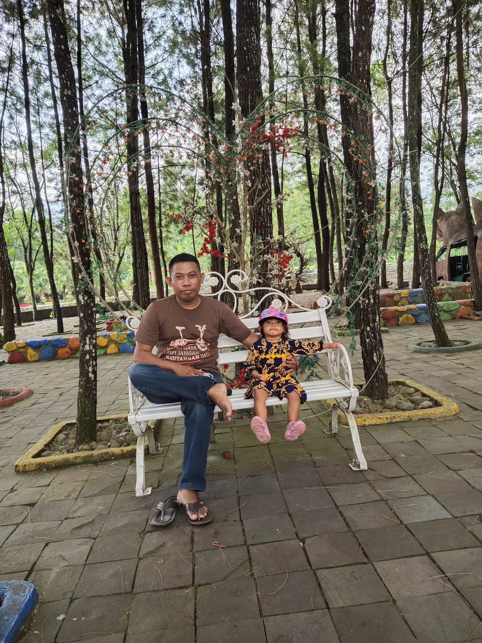 Taman Wisata Matahari Puncak