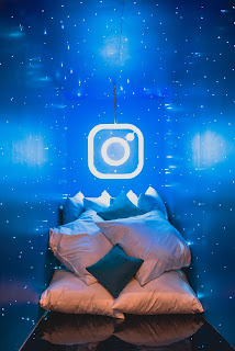 instagram app not opening