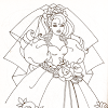 Barbie Coloring Pages Pinterest / 40 Barbie Coloring Pages For Kids - Barbie coloring pages for teenager.
