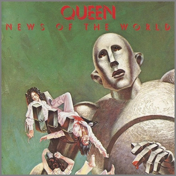Queen