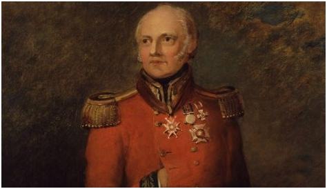Sir George Skovel