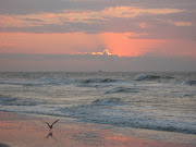 Sunrise at Sunset Beach (sunset beach north carolina)