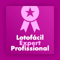 lotofácil expert professional download