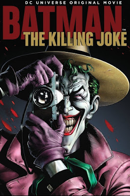 Download Film Batman The Killing Joke (2016) subtitle indonesia