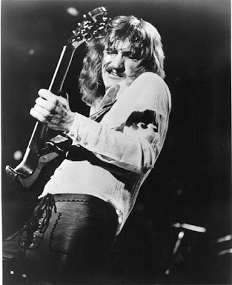 Joe walsh