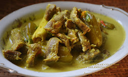 Resepi 1 Kilo Ketam Lemak Cili Padi Amie : Masak Lemak Cili Padi Ketam Yang Sedap Azie Kitchen - Lepas tu baru masukkan santan.