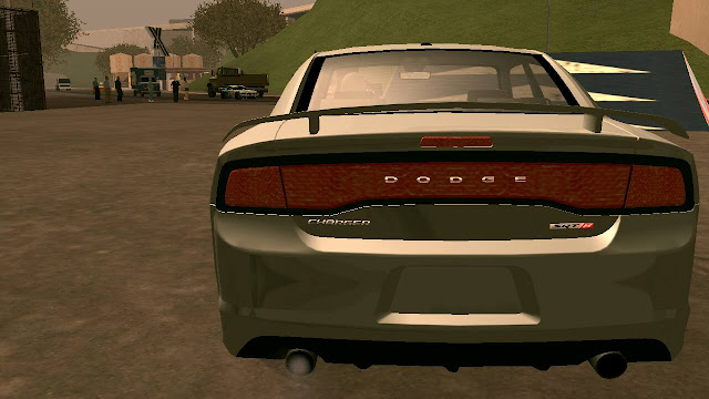 gtaam car mods download dodge charger srt8 2013 mod