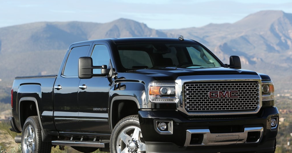 Top 13 BestSelling Pickup Trucks In Canada  June 2015 YTD  GOOD CAR BAD CAR