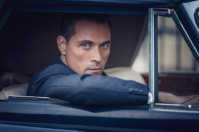 The Pale Horse Miniseries Rufus Sewell Image 5