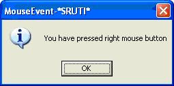 Click Keyboard Button Screen shot step by step procedure algorithm 