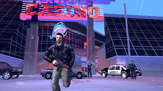 GTA 3 Apk