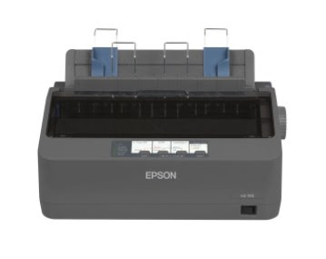 Epson LQ-350 Télécharger Pilote Imprimante 