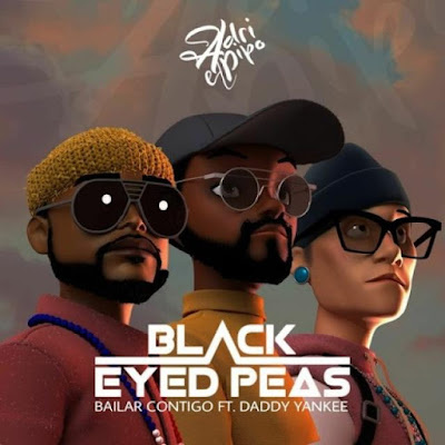 Black Eyed Peas, Daddy Yankee - BAILAR CONTIGO - accordi, testo e video