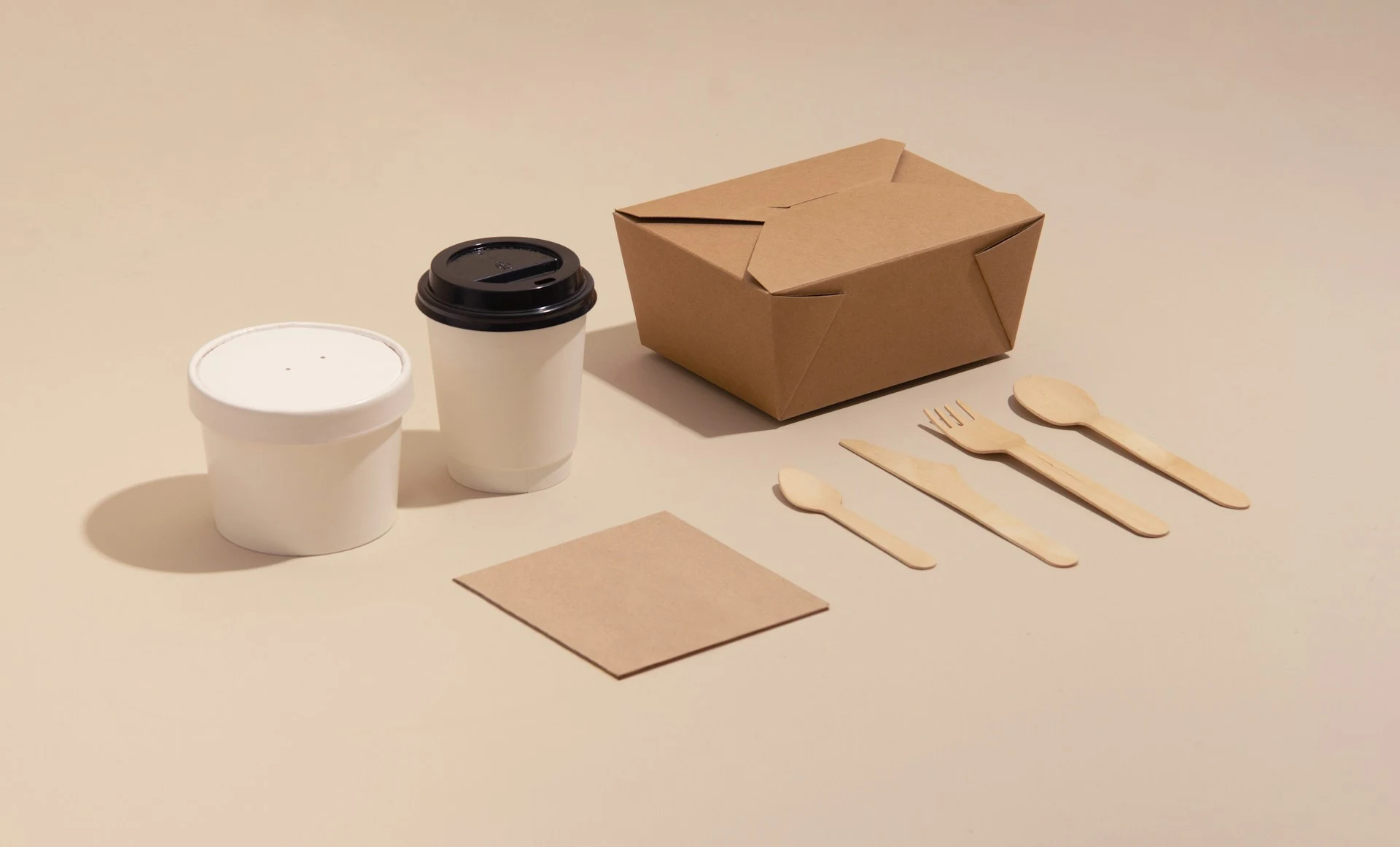 How to Choose the Right Packaging Materials for Maximum Package Protection